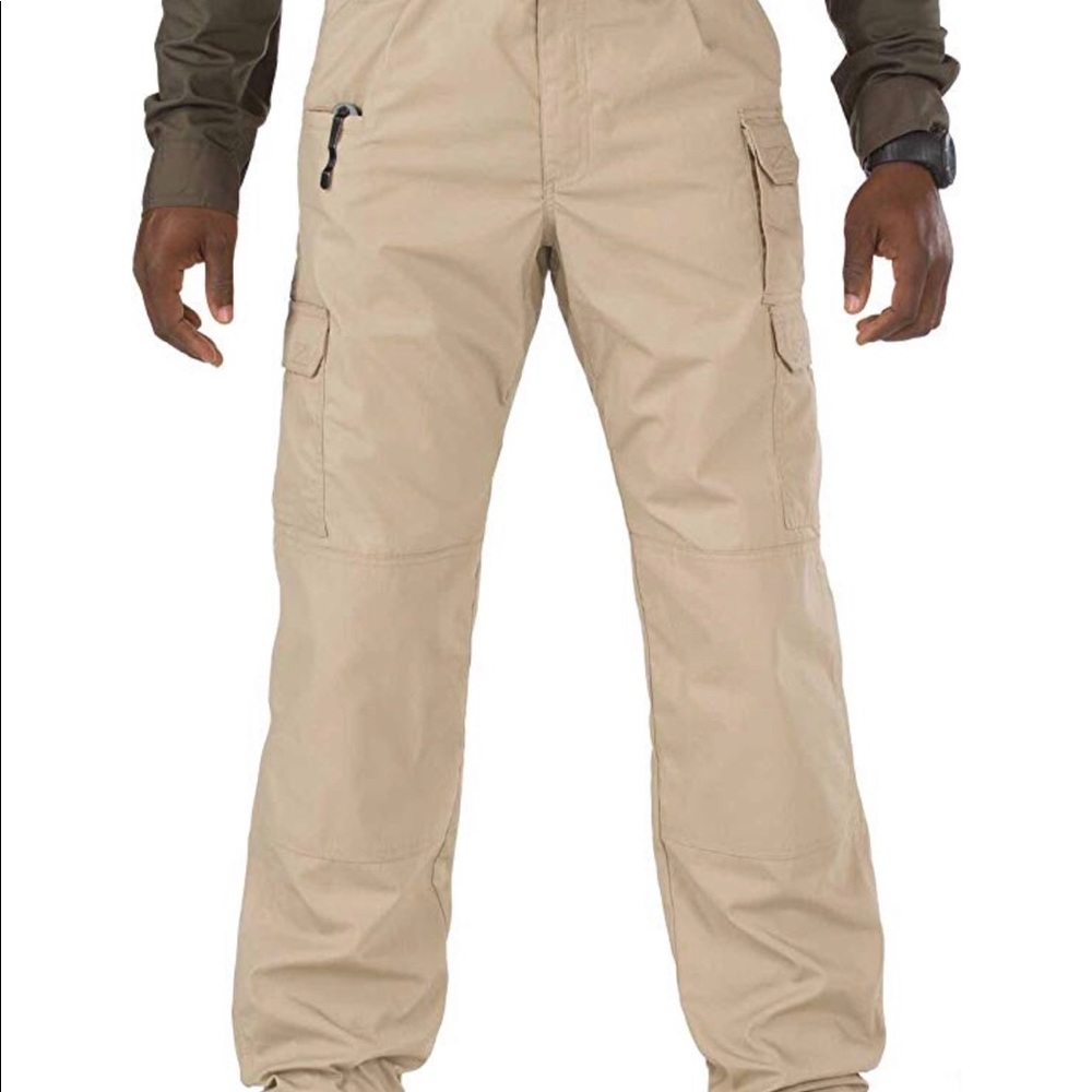 5.11 Tactical Taclite Pro Pants 36 x 32